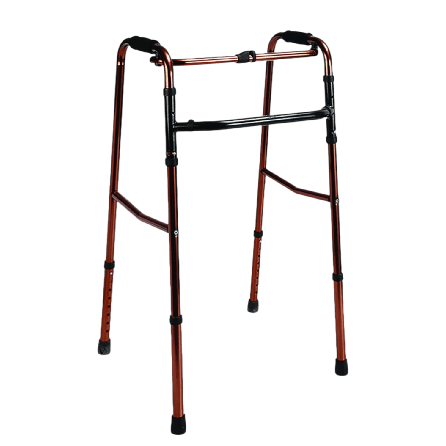 Yürüteç/Walker RolatörPoylin P552 Bronz Walker