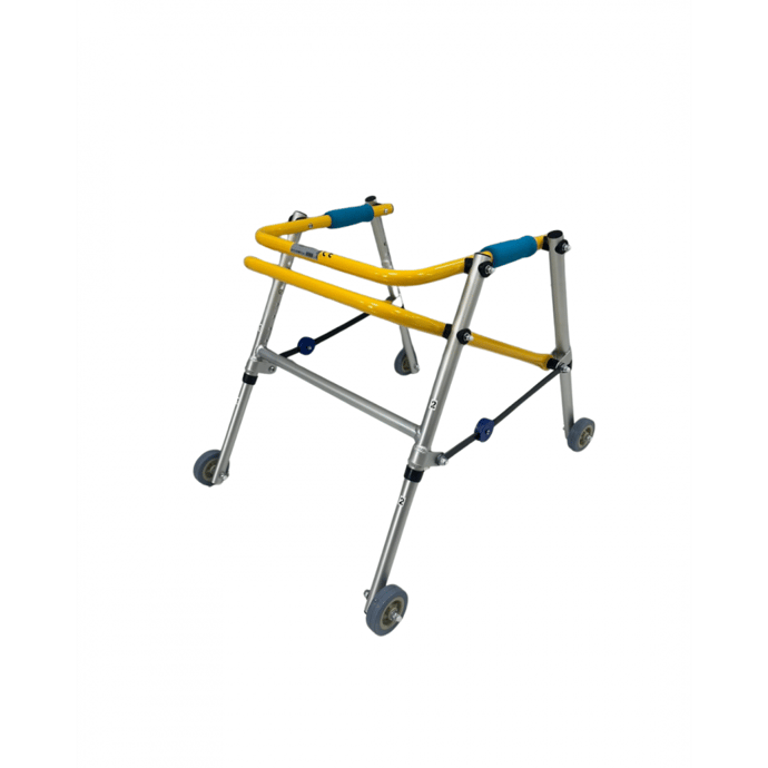 Yürüteç/Walker RolatörPoylin P556 Ters Walker