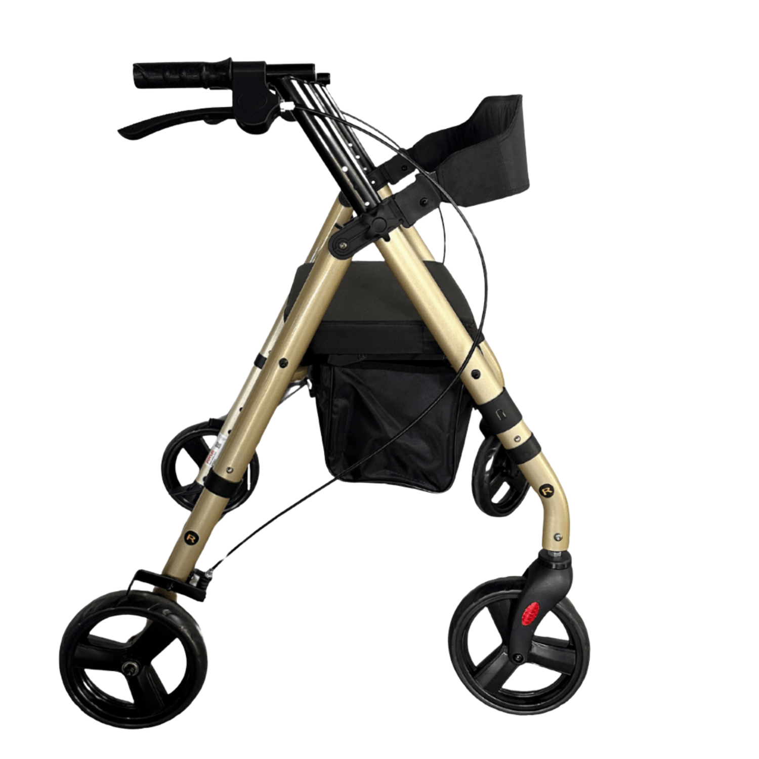 Yürüteç/Walker RolatörPoylin P581 Ekonomik Rollatör