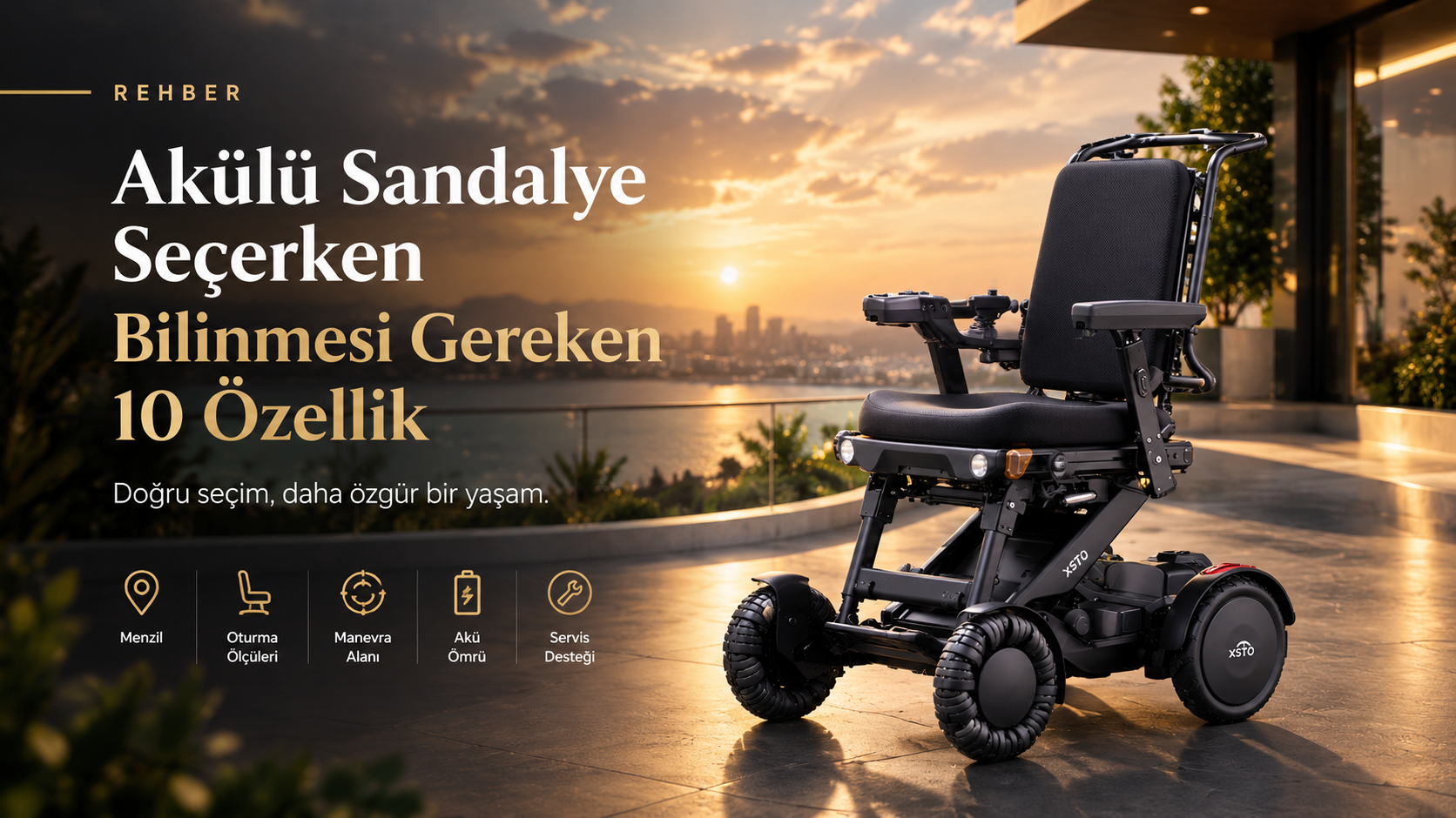 Günlük Yaşamı Etkileyen 10 temel faktör