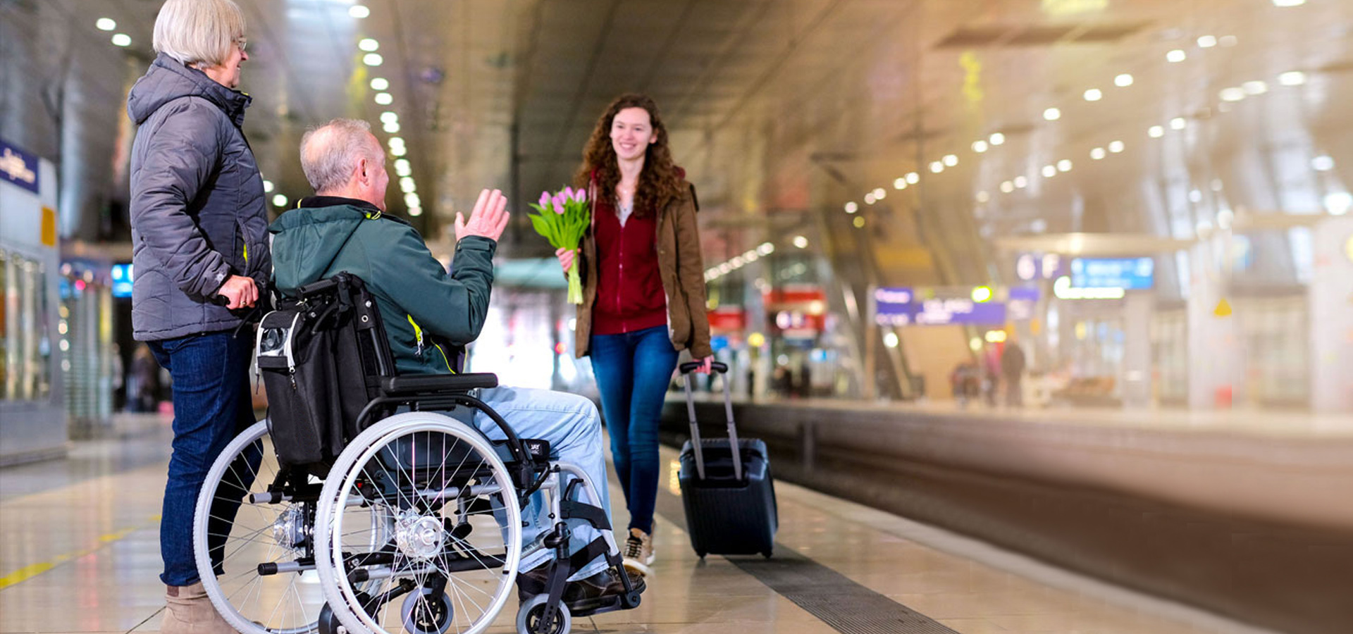 Manuel Tekerlekli Sandalye