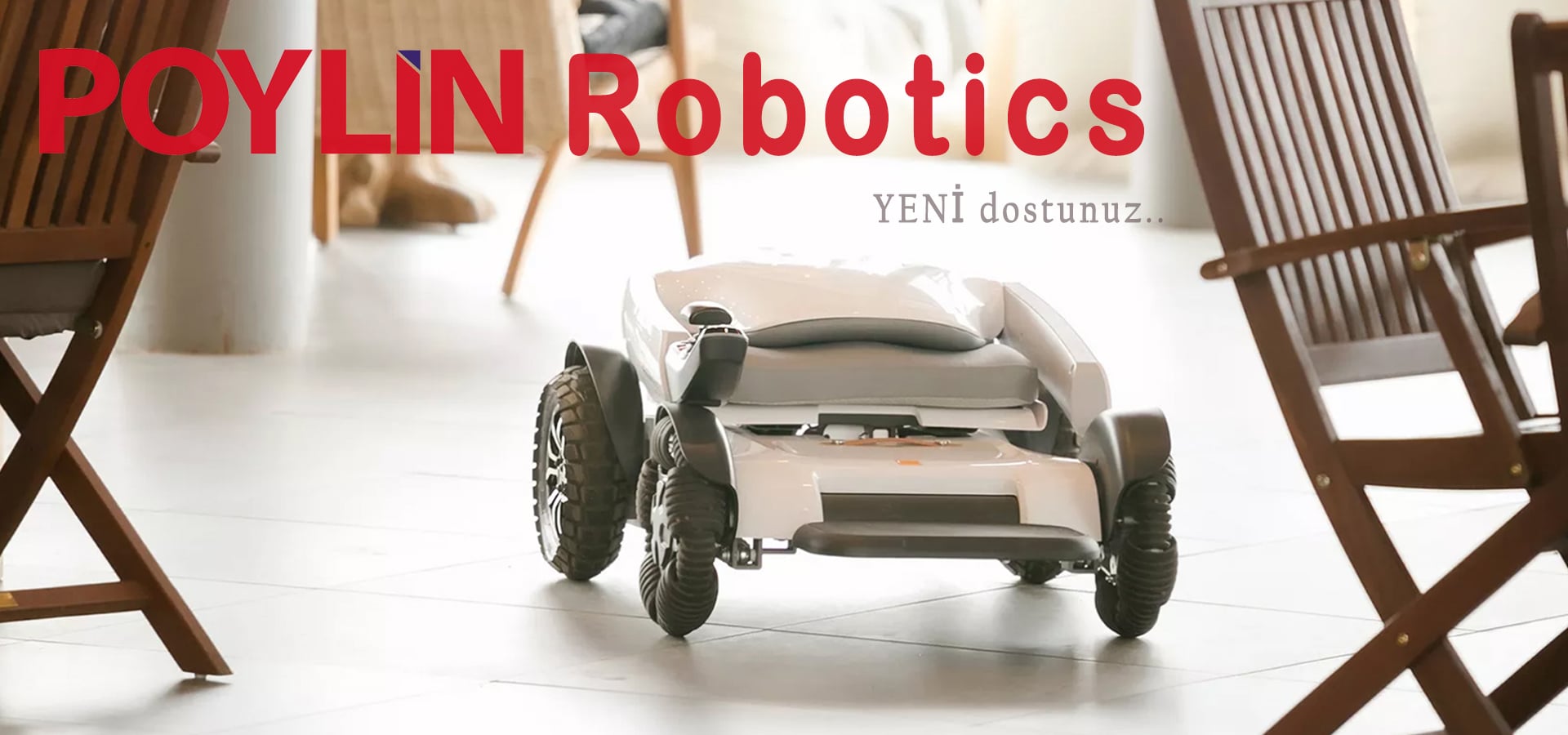 Poylin P210 Robotics