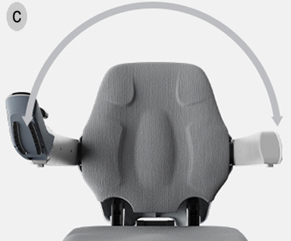 Çıkarılabilir joystick