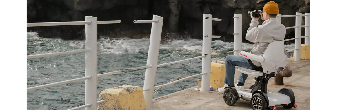 Poylin P210 Robotics