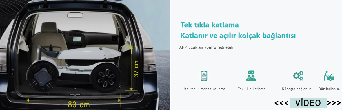 Poylin P210 Robotics