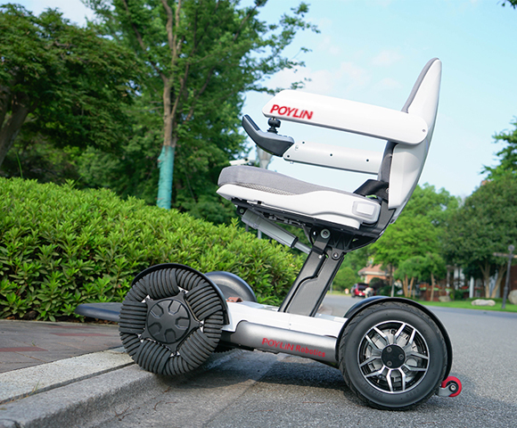 Poylin p210 Robotics