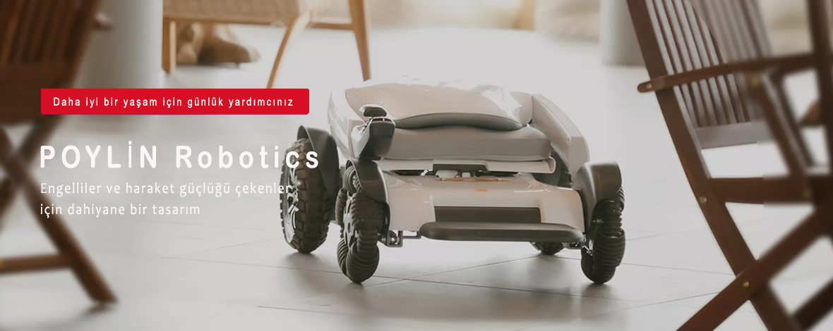 POYLİN Robotics