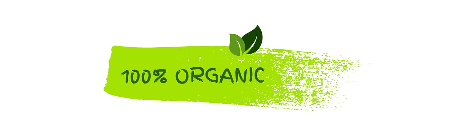 Ecocert Sertifikalı Organik Ürünler