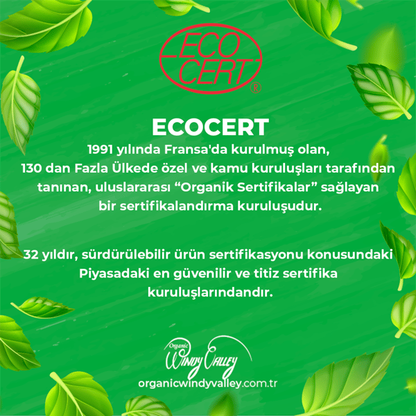 Organik Sebzeli (Çeşnili) Boncuk Makarna (280 gr)