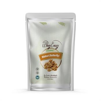 Gurme İç Ceviz (Kelebek) Yerli Ürün 150 gr 