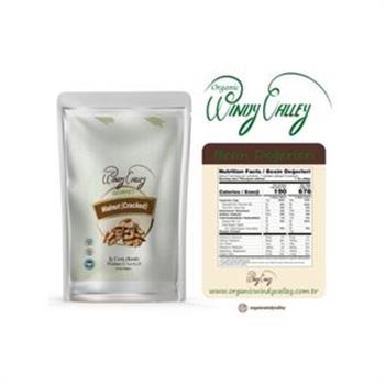 Gurme İç Ceviz (Yarım) Yerli ürün 150 gr