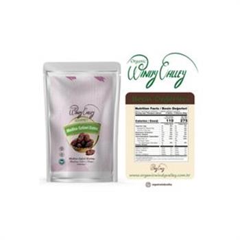 Gurme Medine Hurması (Safavi) 150 gr