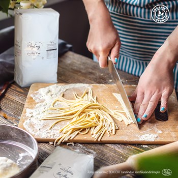 Organik Buğday Unu (2 kg) Yerli ürün  