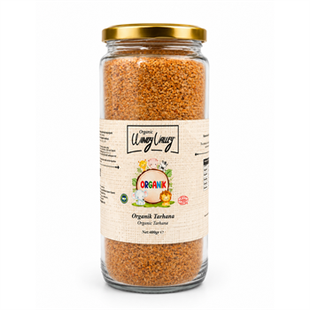 Organik Tarhana (400 gr)