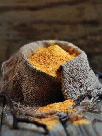 Organik Tarhana (500 gr) (Acısız) 