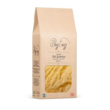 Organik Tel şehriye 500 gr (Yerli ürün)