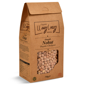 Proteinimi Doğadan Alıyorum Seti