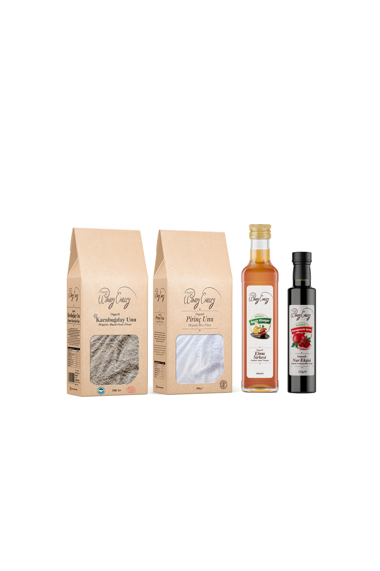 Anadolu'nun Armağanı Seti