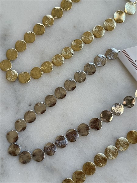 Choker kolye 