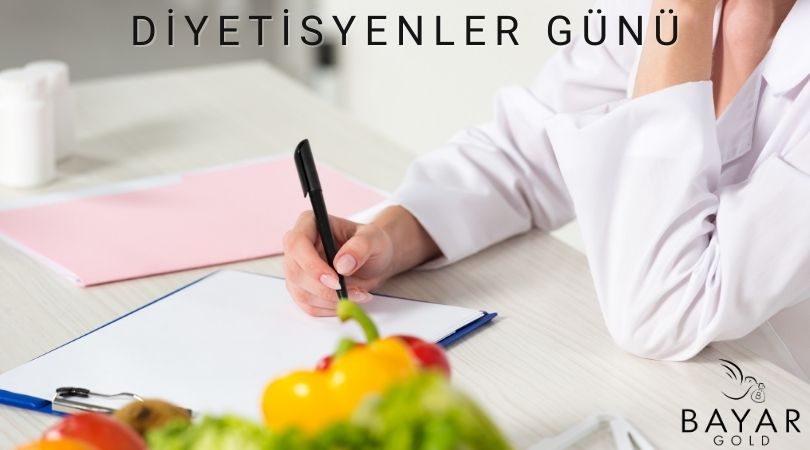 Diyetisyenler Günü