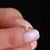 14 Ayar Altın Nota Tragus