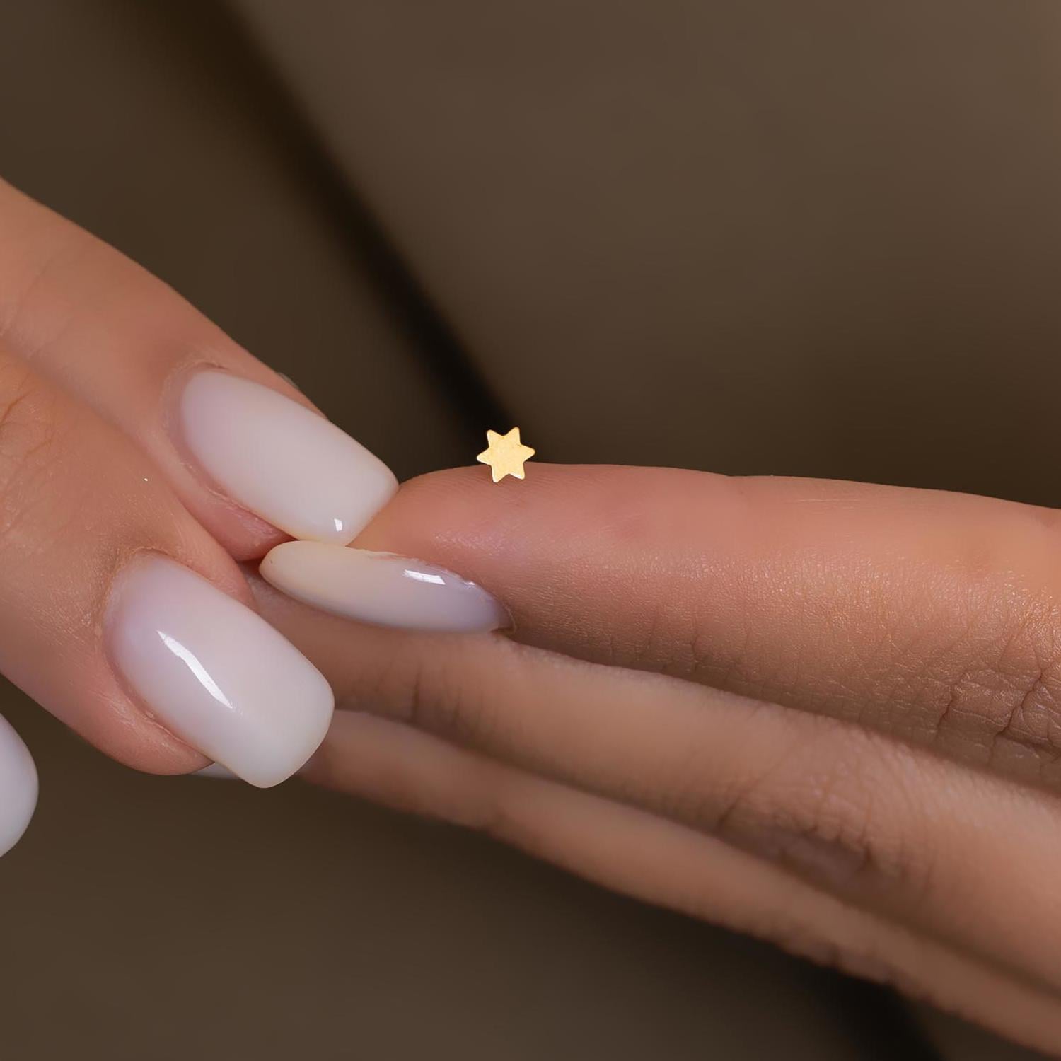 14 Ayar Altın Dalgalı Model Geçmeli Hızma