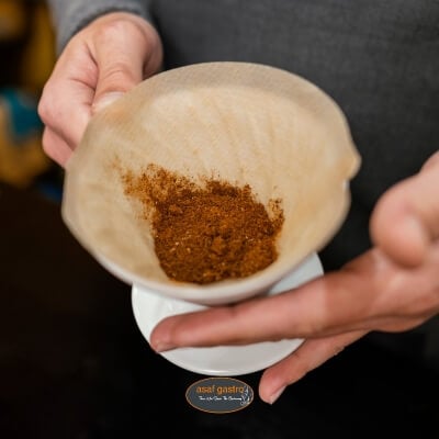 Filtre Kahve Kağıdı Nasıl Seçilir?