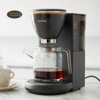 Filtre Kahve Makinesi Nasıl Seçilir?