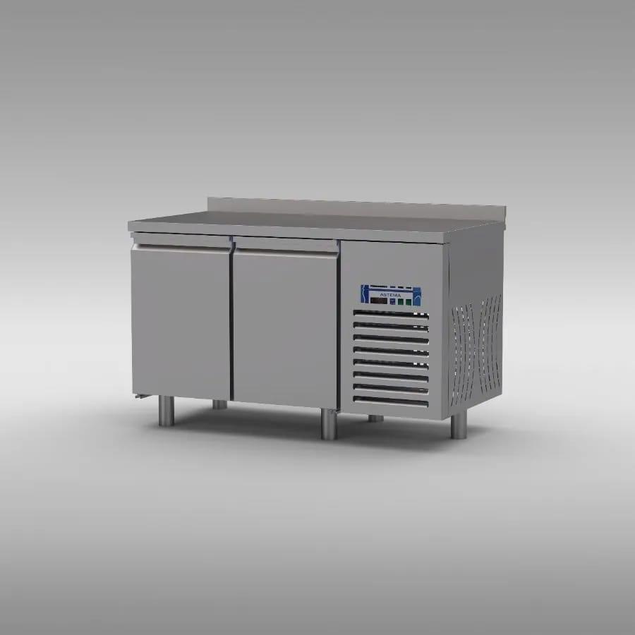 Astema Tezgah Tipi Buzdolabı 2 Kapılı, 137*70*85 cm