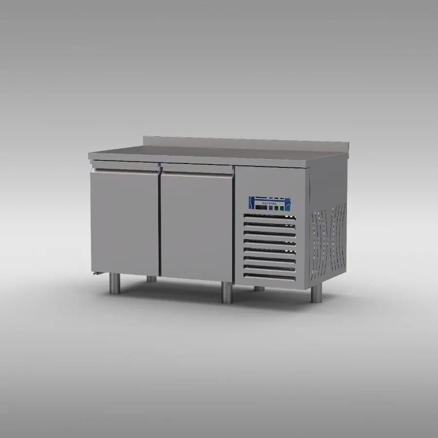 Astema Tezgah Tipi Derin Dondurucu 2 Kapılı, 137*70*85 cm