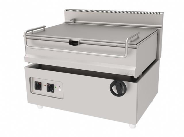 Atalay 120 Litre Elektrikli Devrilir Tava, 120x90x85, ADTE - 1290