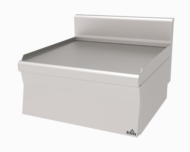 Atalay 60 cm Ara Tezgah 60x60x30, E AAT - 660