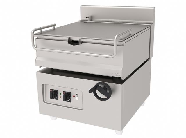 Atalay 80 Litre Elektrikli Devrilir Tava, 80x90x85, ADTE - 890