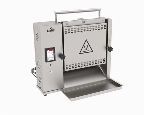 Atalay Elektrikli Dikey Ekmek Kızartma Makinesi, 360 x 425 mm, ADEK - 01 D