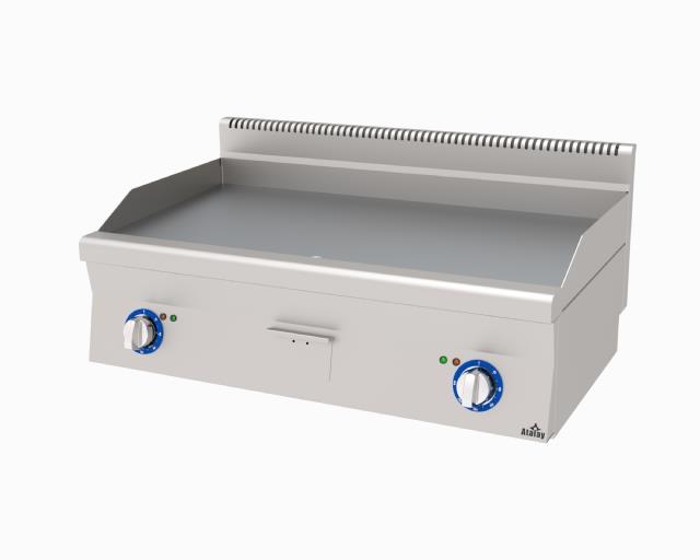 Atalay Elektrikli Düz 100 cm Playt Izgara, 1000x600x300, E AEI-1060