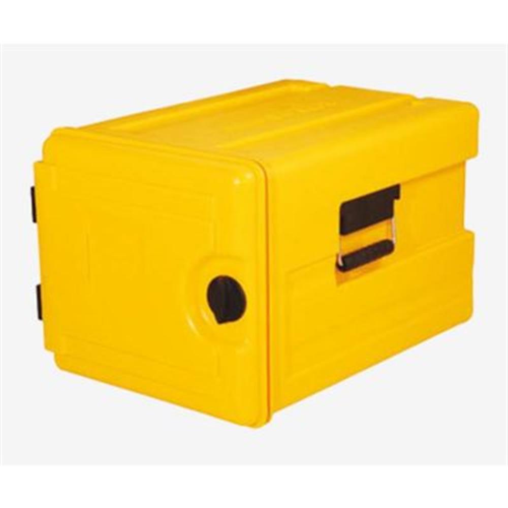 Avatherm 400 Thermobox Yemek Taşıma Kutusu, 52 Lt 46,5x66,5x44 cm