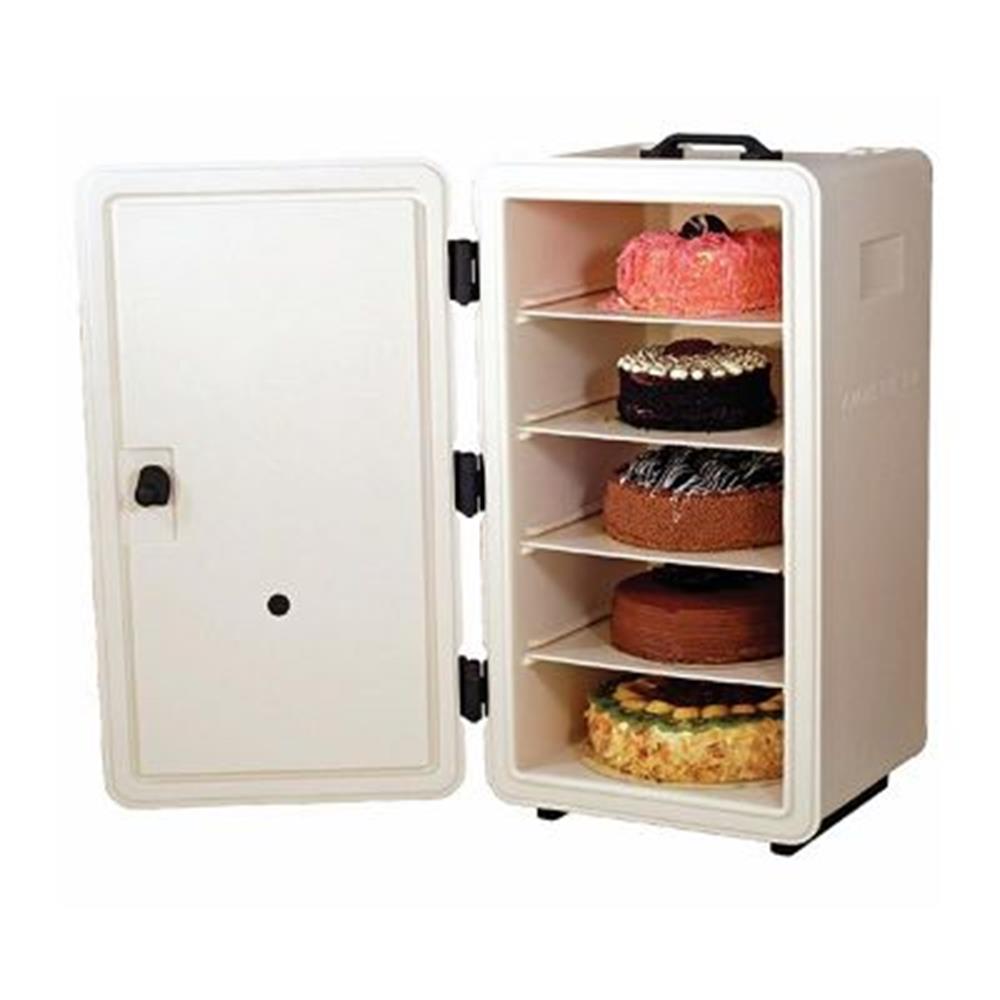 Avatherm 630, Pasta Taşıma Thermobox, 53 Litre, 39*40*69 cm