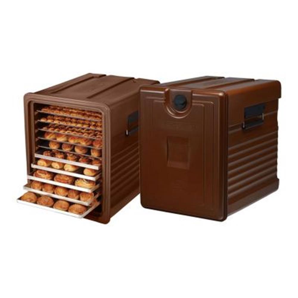 Avatherm 660, Pastane Thermobox, 140 Litre, 52*70*67 cm 