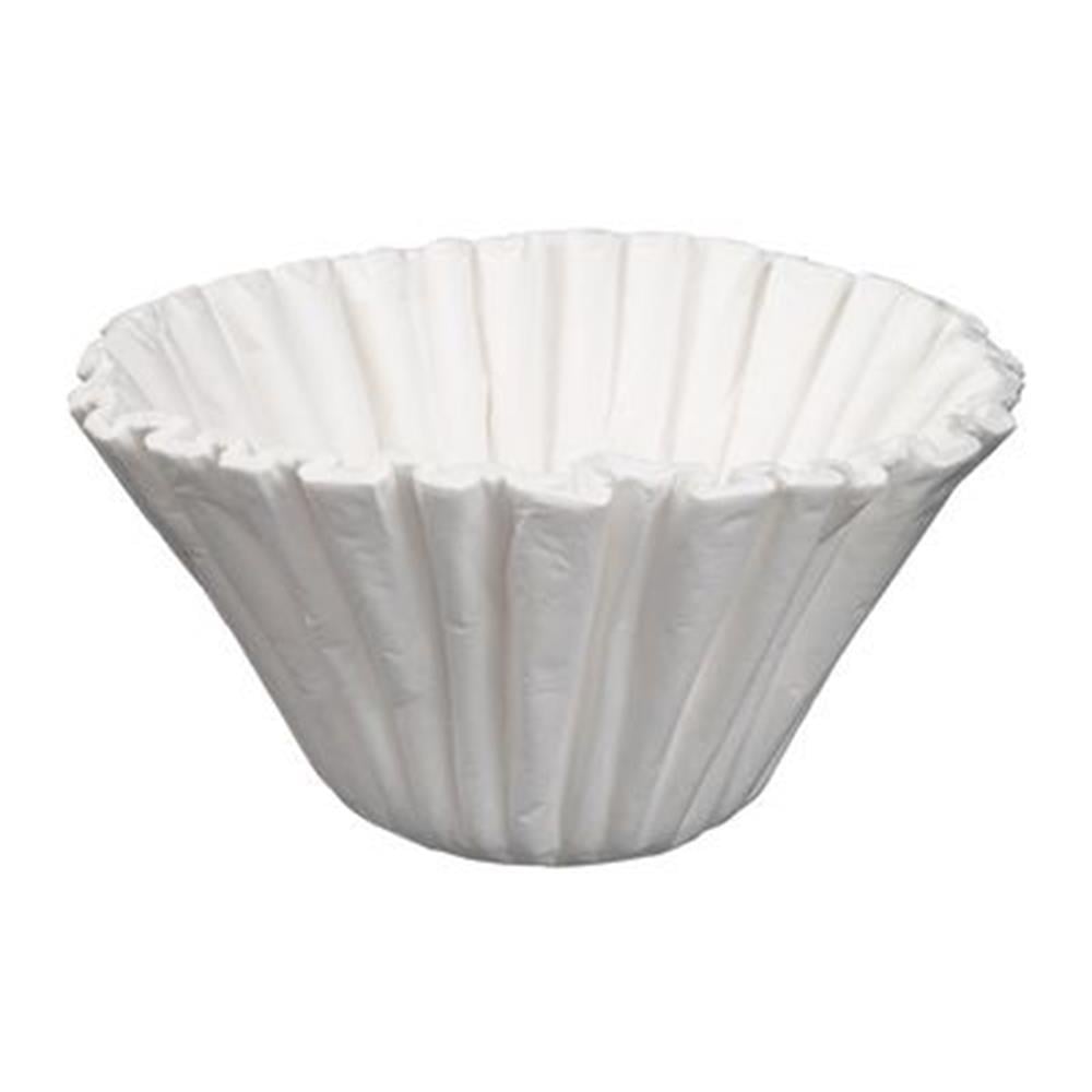 B10 HW için Filtre Kahve Kağıtları, 152×437 mm