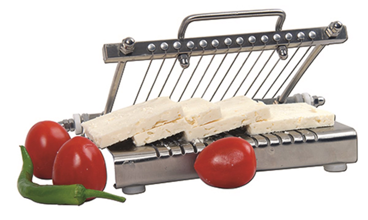 Boğaziçi Ekonomik Çoklu Peynir Kesme