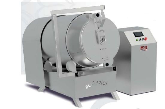 Boğaziçi Et Soslama Makinesi - BTM.400