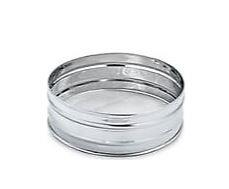 Boğaziçi Paslanmaz Orta Elek 25 cm