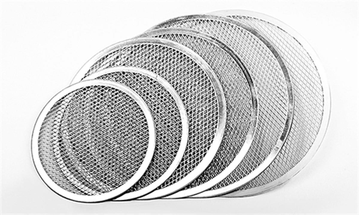 Boğaziçi Pizza Pişirme Teli 21 cm