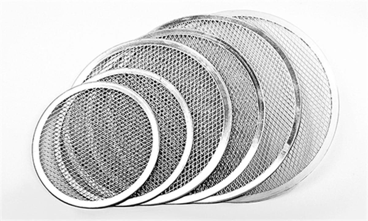 Boğaziçi Pizza Pişirme Teli 25 cm