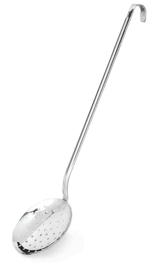 Boğaziçi Servis Kevgir No:1, 9 cm