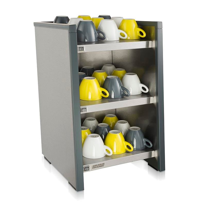 Bravilor Bonamat WHK Fincan Isıtıcı