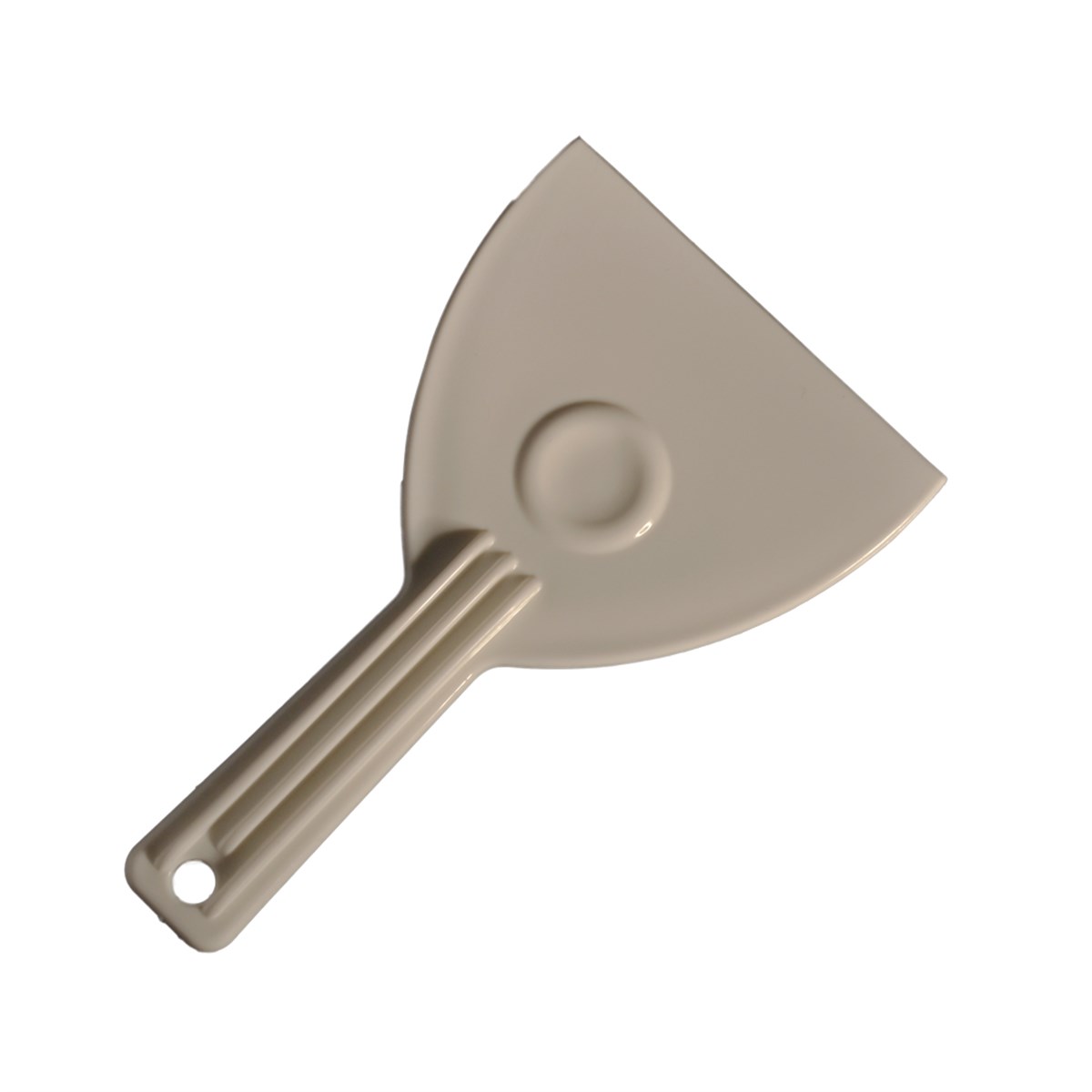 Cesil Plastik Pasta Spatula