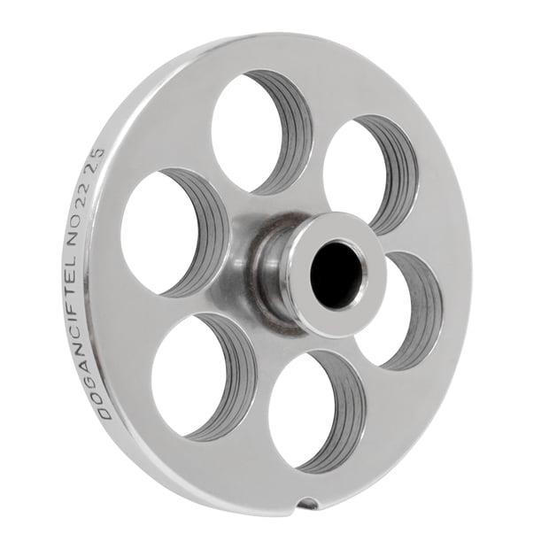 Doğan Çiftel 22 No Et Kıyma Makinesi Aynası 25 mm