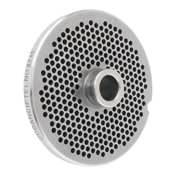 Doğan Çiftel 32 No Et Kıyma Makinesi Aynası 4.5 mm