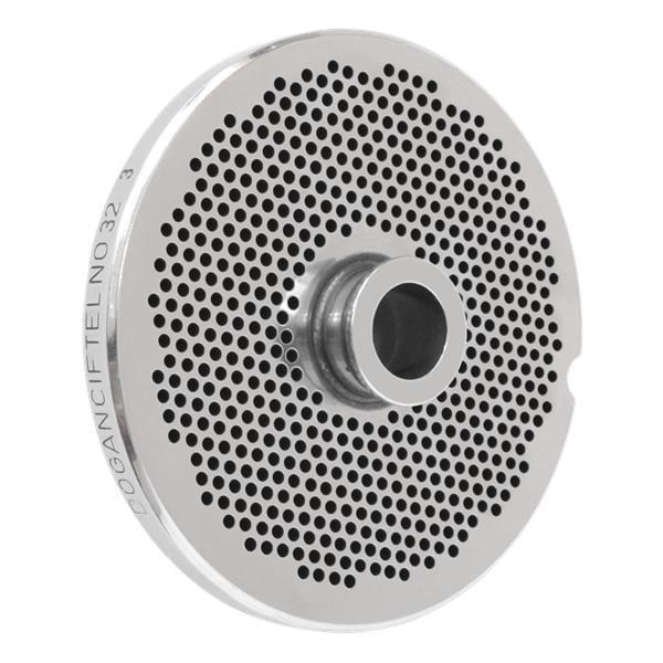 Doğan Çiftel 32 No Et Kıyma Makinesi Aynası 3 mm